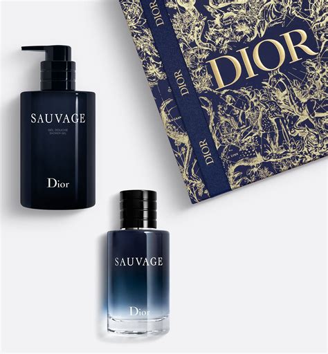 dior sauvage duschgel müller|Sauvage .